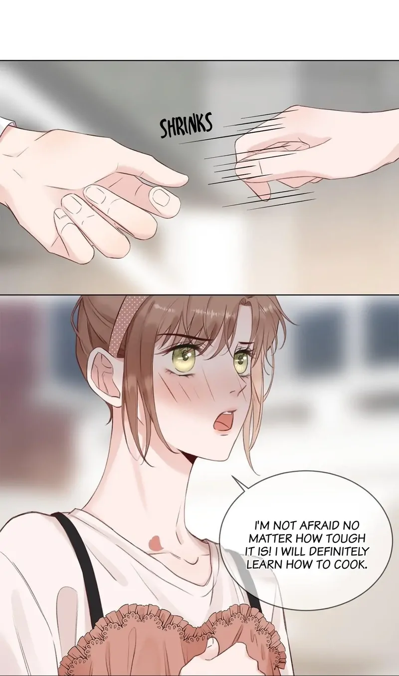 In the Name of Love Chapter 22 - page 13