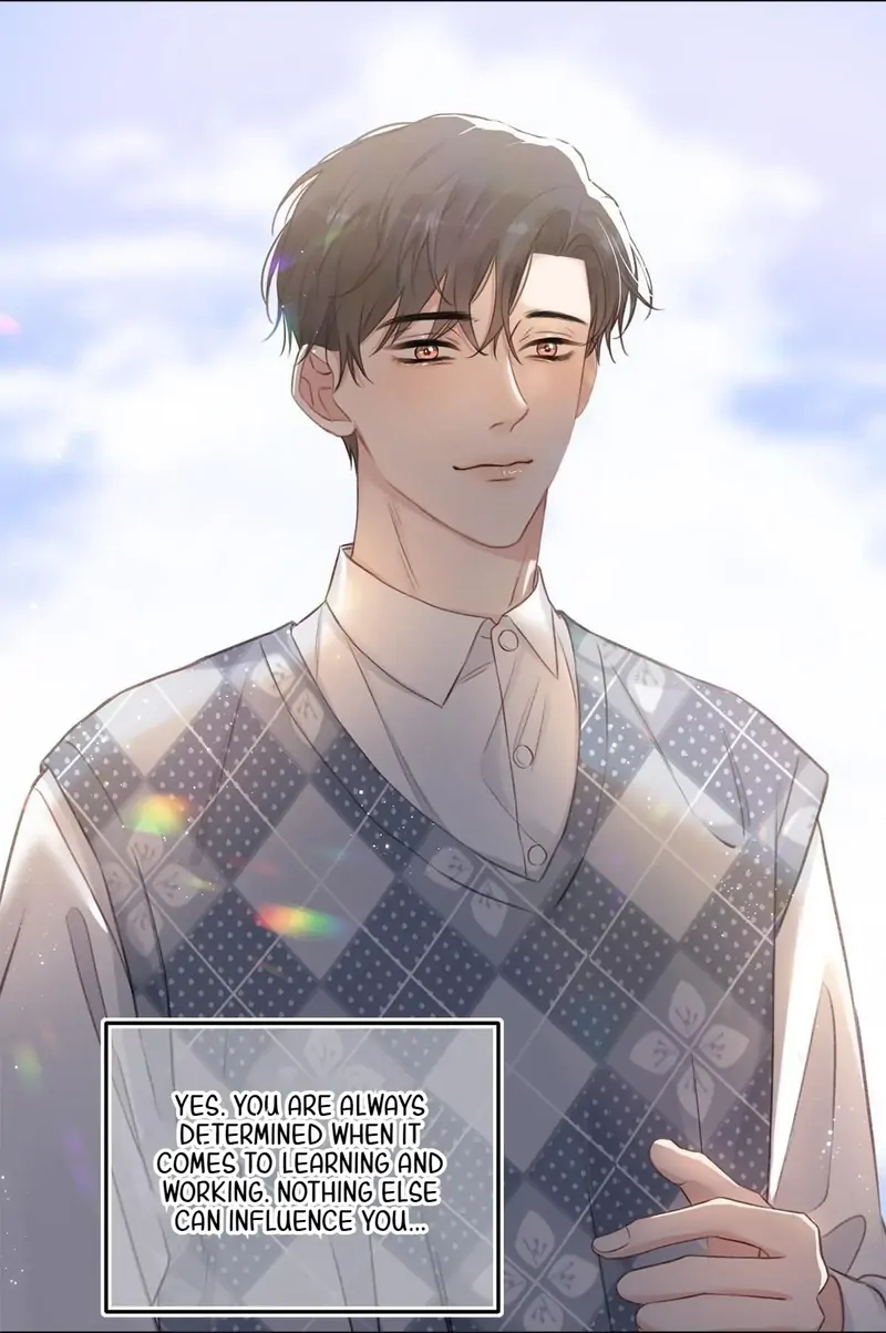 In the Name of Love Chapter 22 - page 14