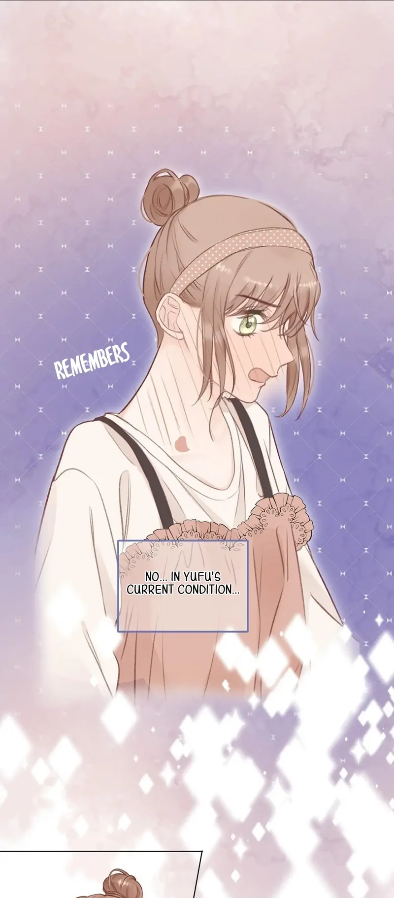 In the Name of Love Chapter 22 - page 15