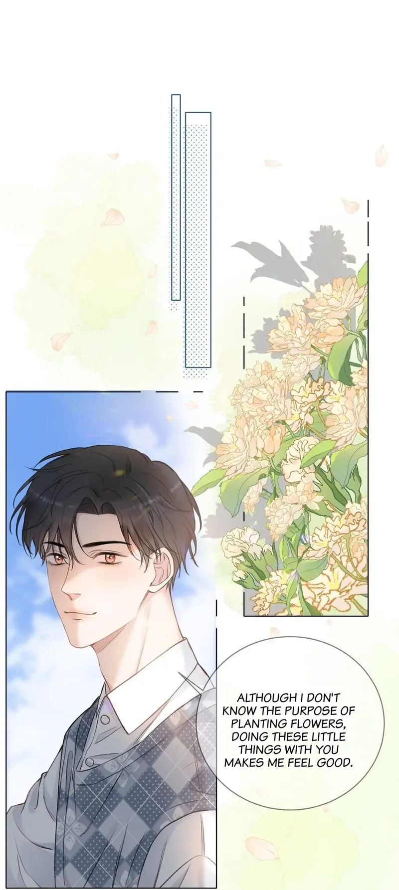 In the Name of Love Chapter 22 - page 3
