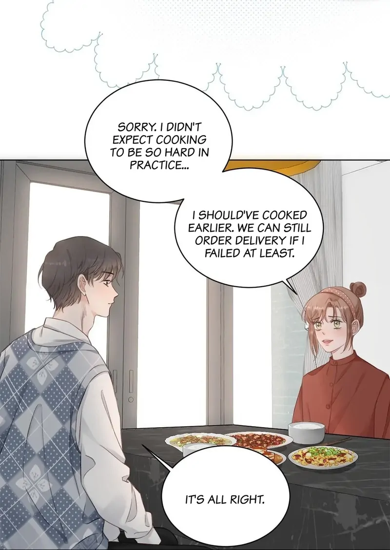 In the Name of Love Chapter 22 - page 30