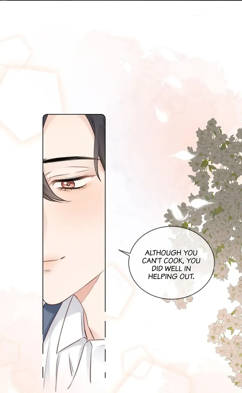In the Name of Love Chapter 22 - page 31
