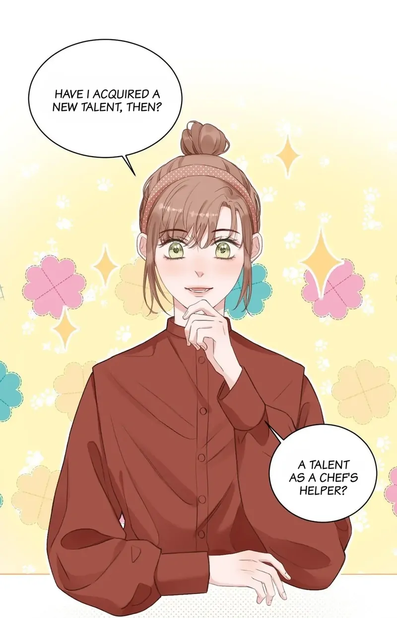 In the Name of Love Chapter 22 - page 34