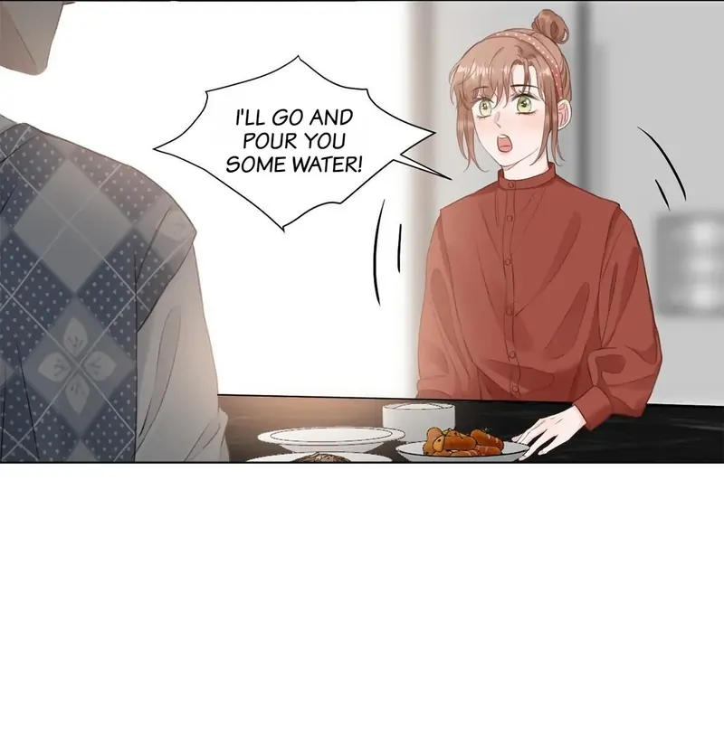 In the Name of Love Chapter 22 - page 36