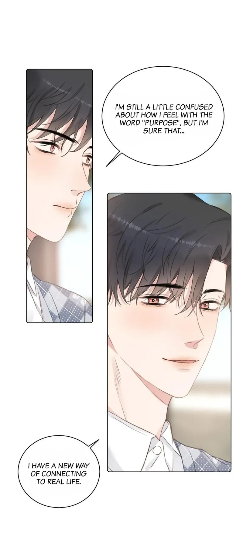 In the Name of Love Chapter 22 - page 39