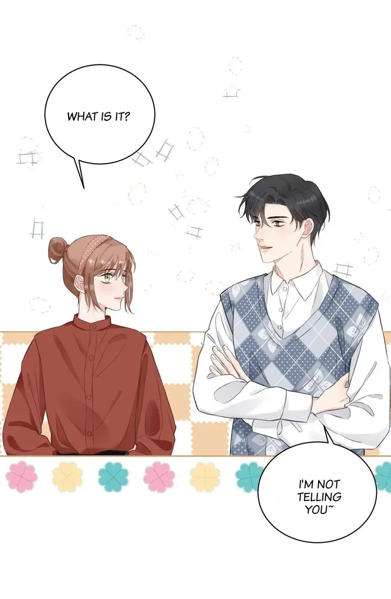 In the Name of Love Chapter 22 - page 40