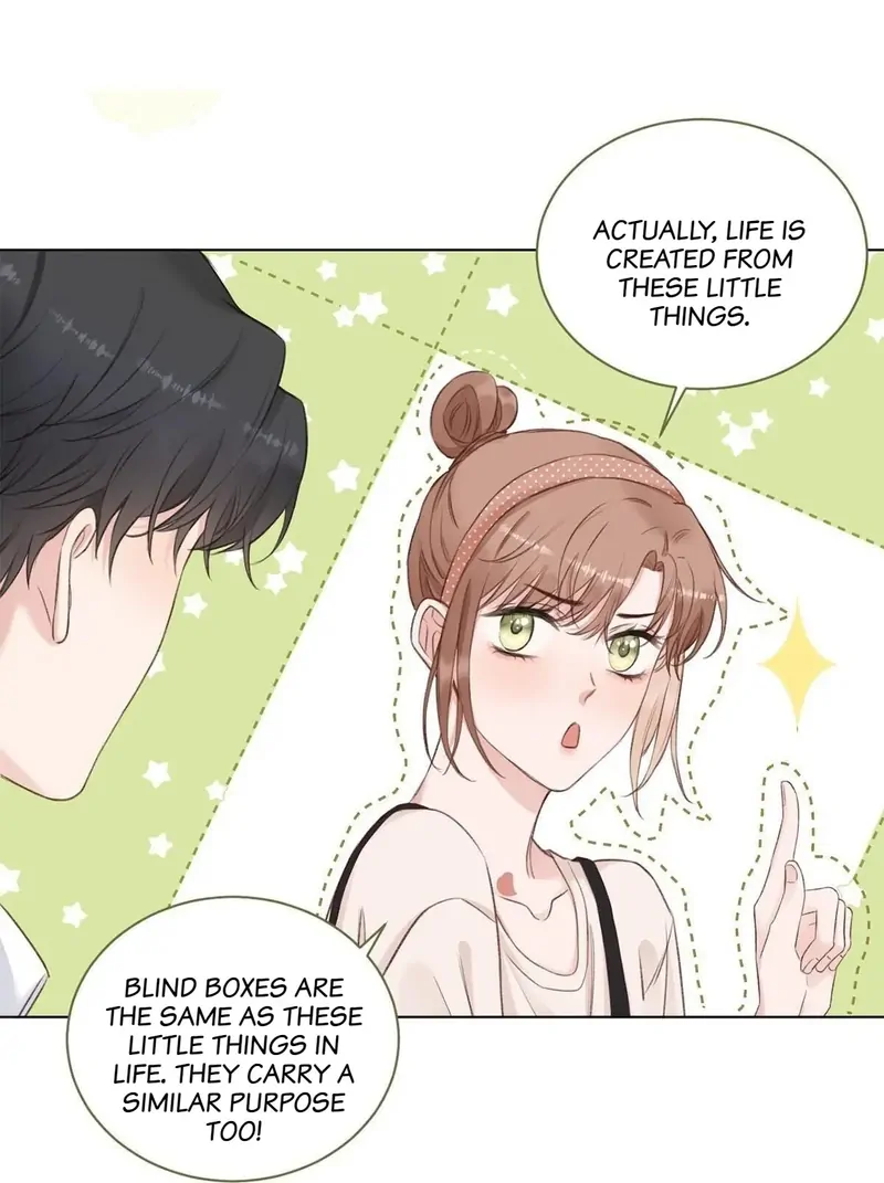 In the Name of Love Chapter 22 - page 5