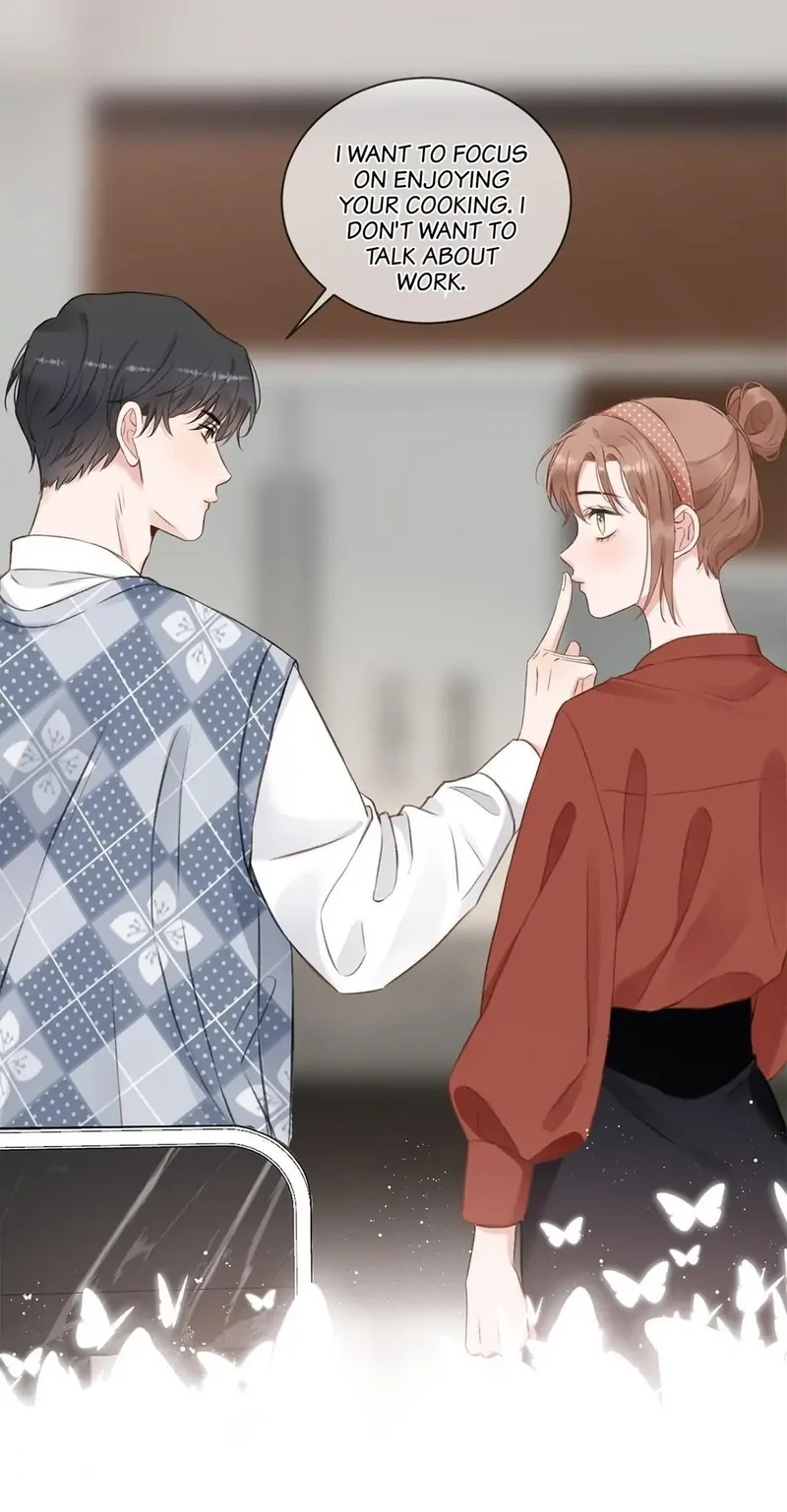 In the Name of Love Chapter 22 - page 43