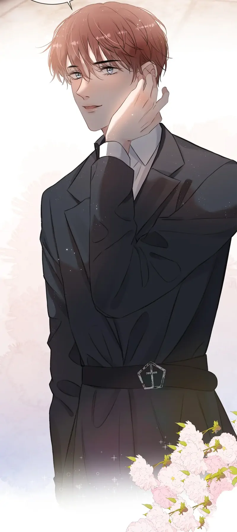 In the Name of Love Chapter 22 - page 46