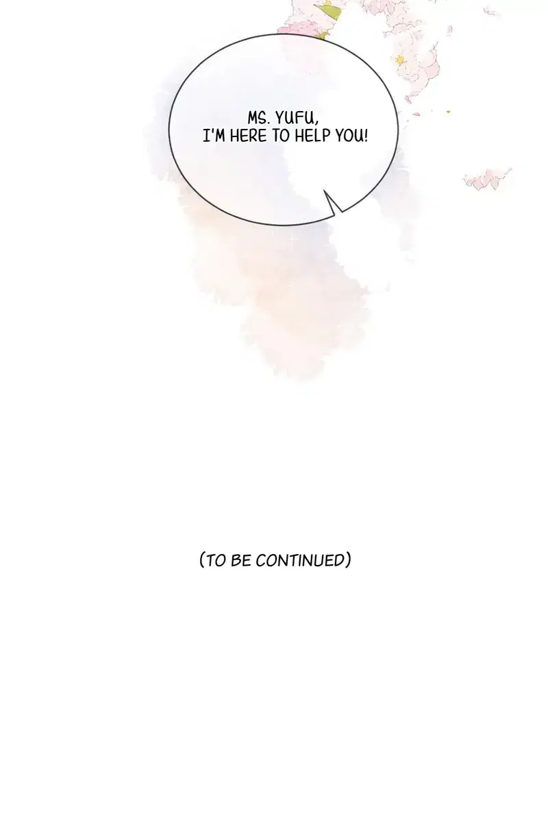 In the Name of Love Chapter 22 - page 47