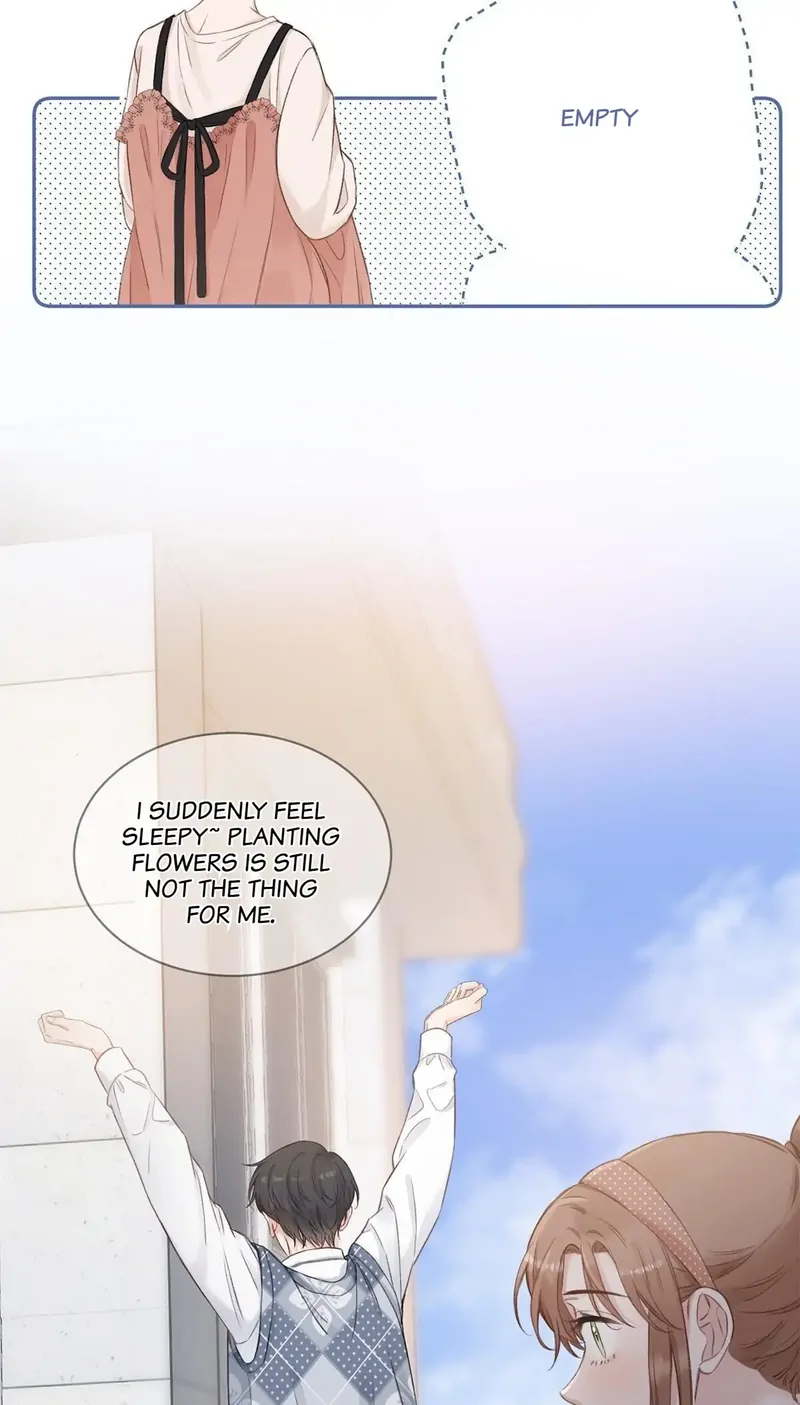 In the Name of Love Chapter 22 - page 7