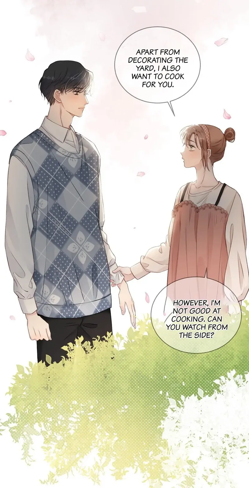 In the Name of Love Chapter 22 - page 10