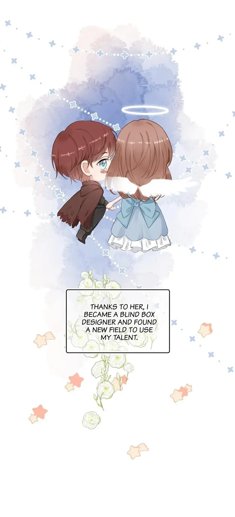 In the Name of Love Chapter 23 - page 13