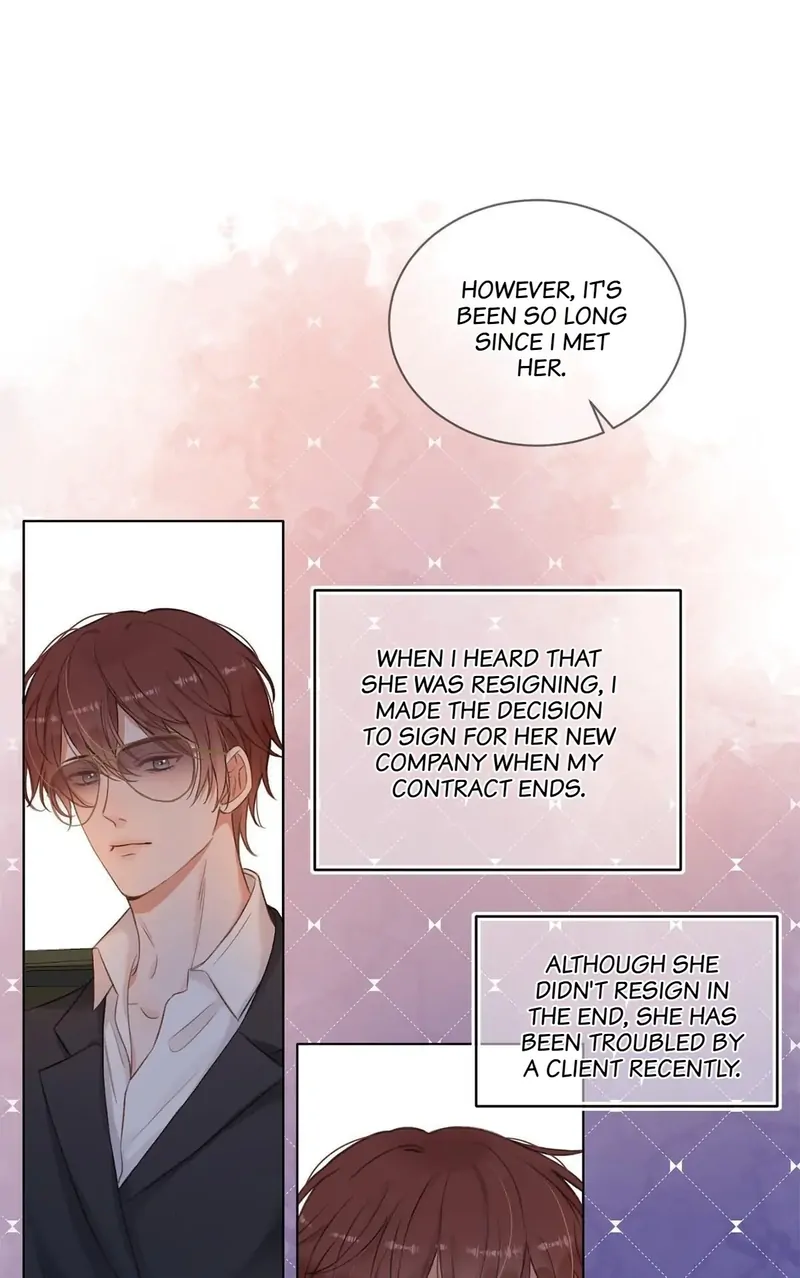 In the Name of Love Chapter 23 - page 14