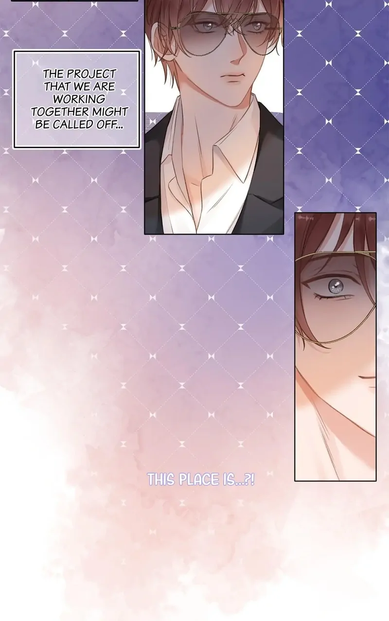 In the Name of Love Chapter 23 - page 15