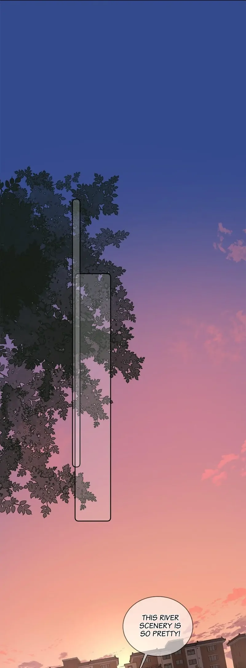 In the Name of Love Chapter 23 - page 17