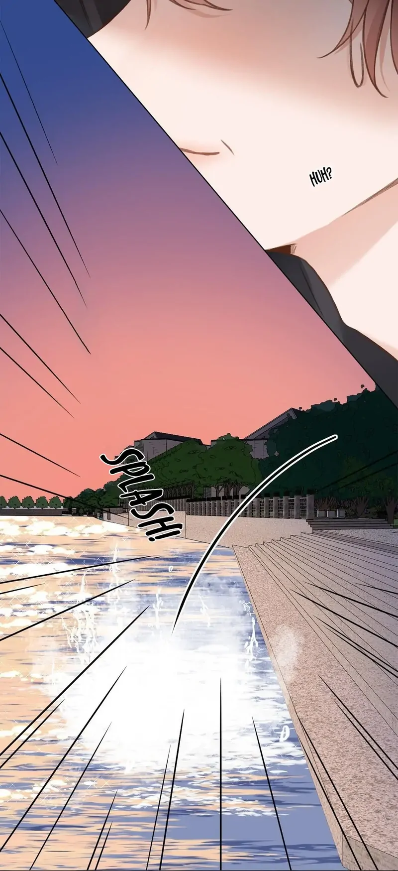 In the Name of Love Chapter 23 - page 23