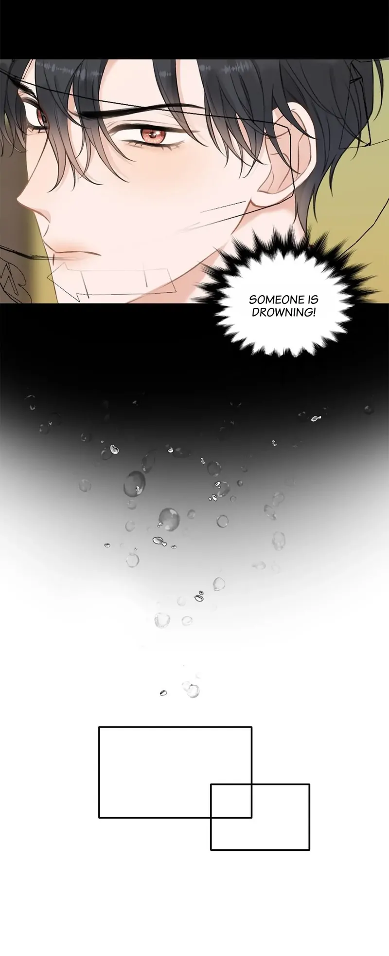 In the Name of Love Chapter 23 - page 25