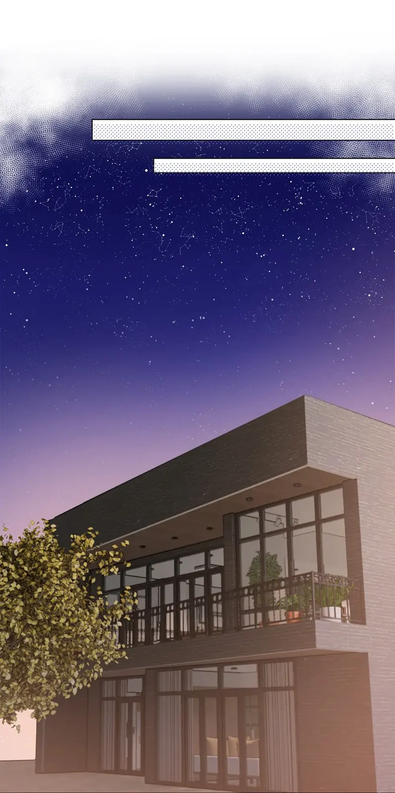 In the Name of Love Chapter 23 - page 26