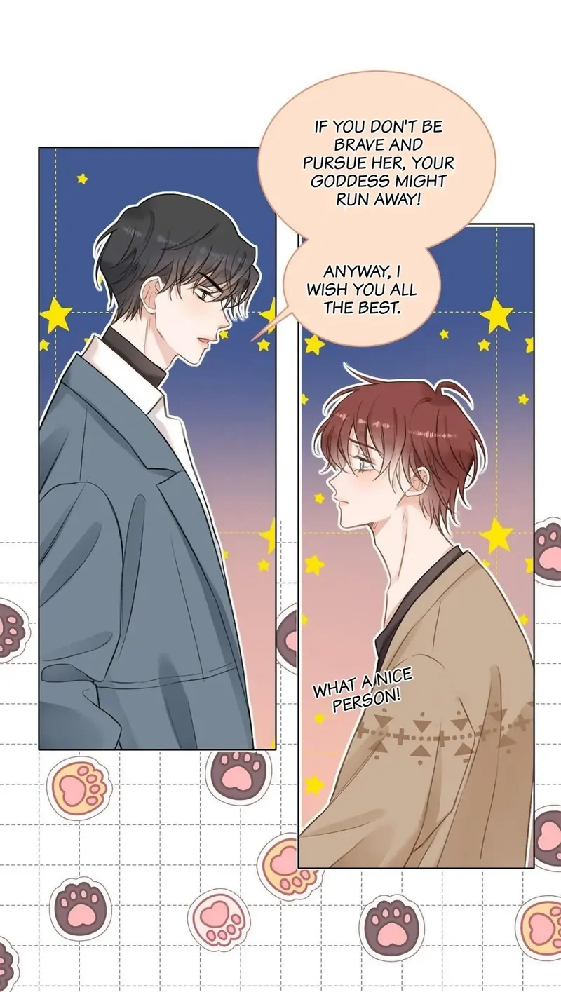 In the Name of Love Chapter 23 - page 33