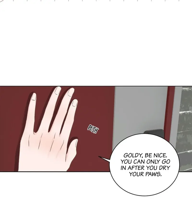 In the Name of Love Chapter 23 - page 34