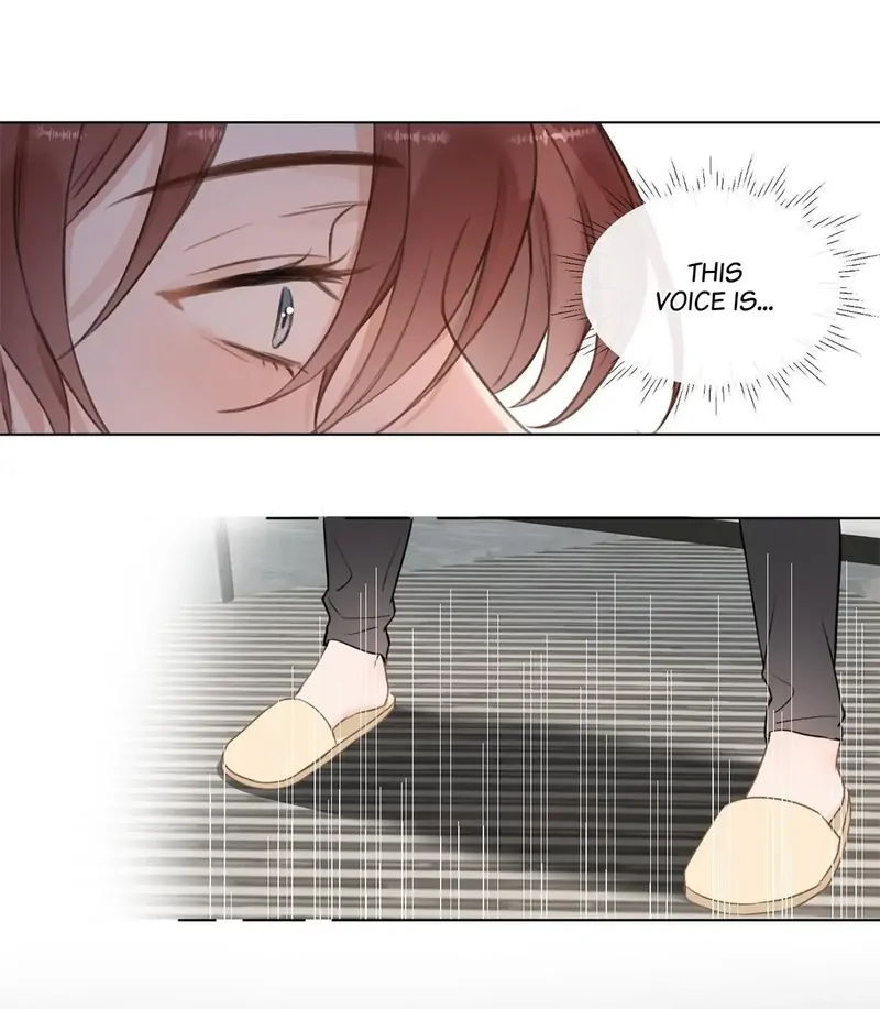 In the Name of Love Chapter 23 - page 35