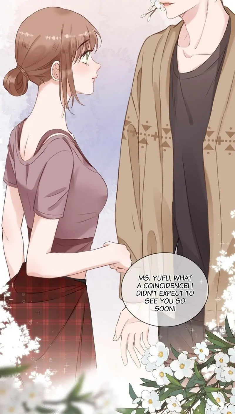 In the Name of Love Chapter 23 - page 38
