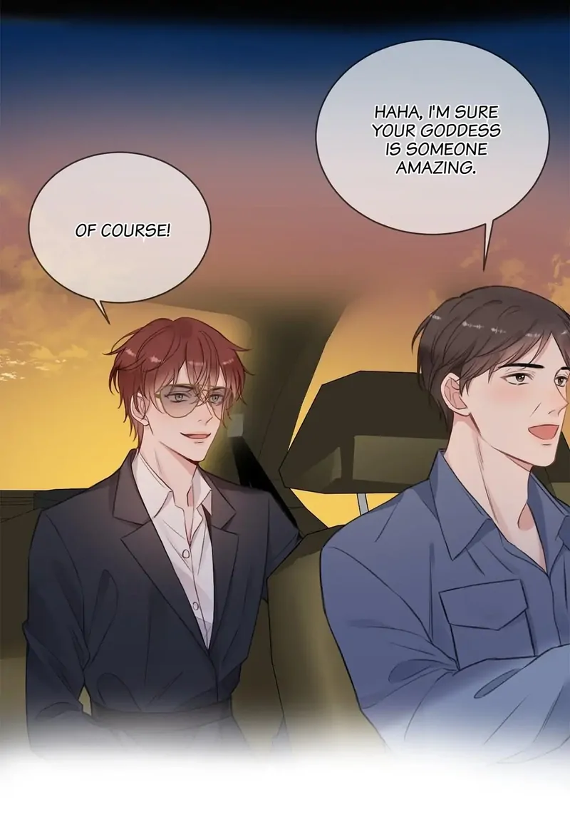 In the Name of Love Chapter 23 - page 5