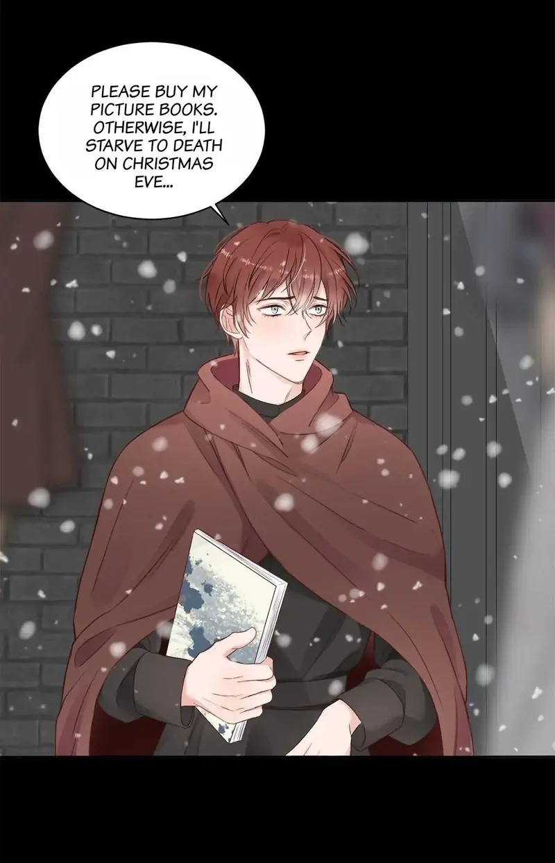 In the Name of Love Chapter 23 - page 9