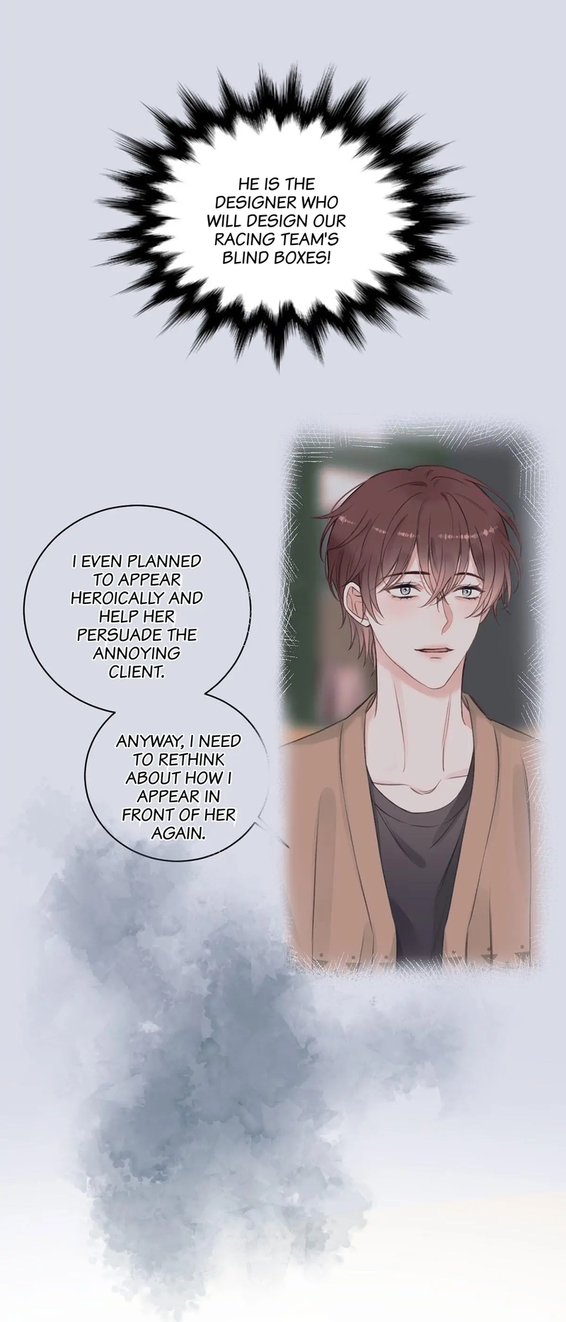 In the Name of Love Chapter 24 - page 11