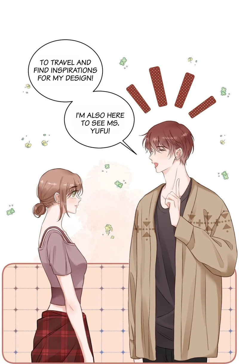 In the Name of Love Chapter 24 - page 14