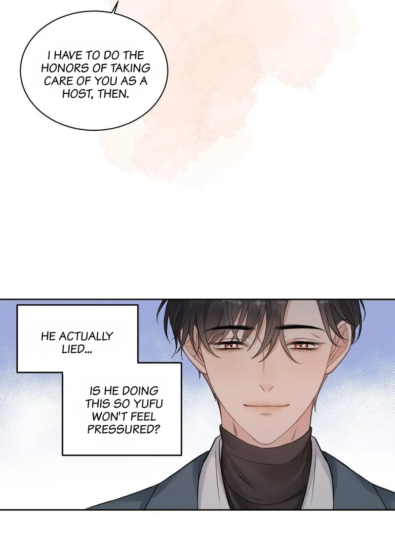 In the Name of Love Chapter 24 - page 15