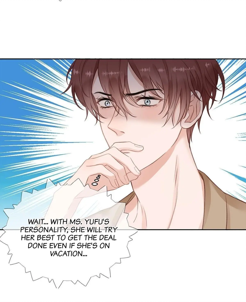 In the Name of Love Chapter 24 - page 19