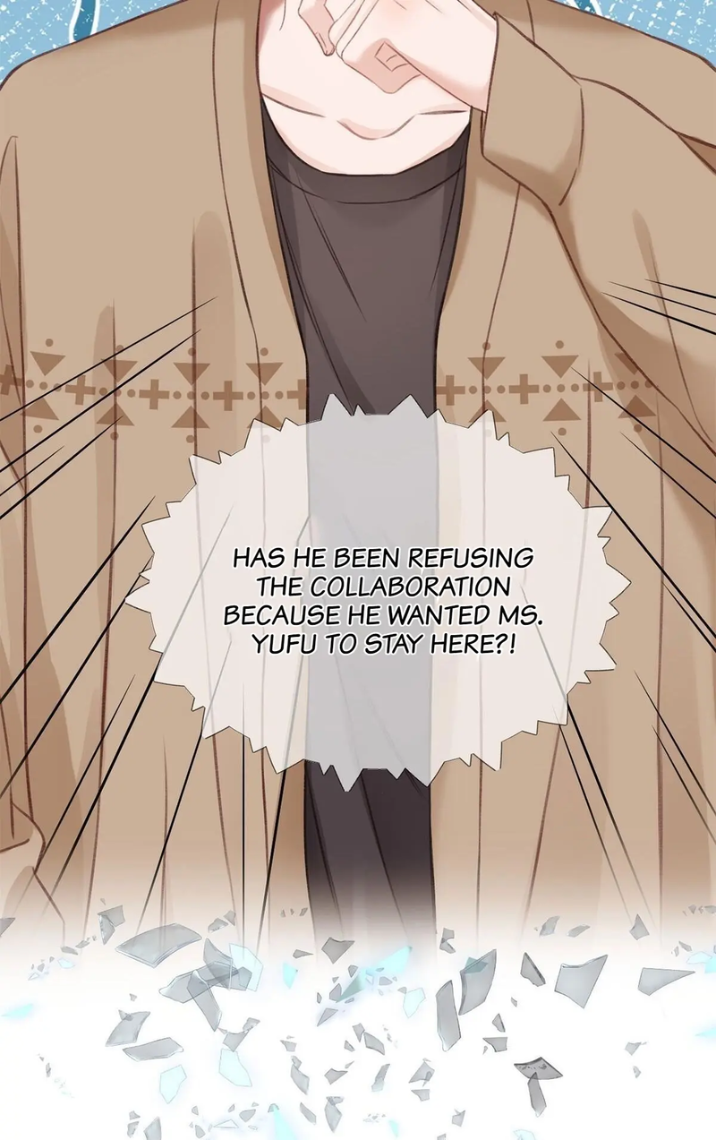 In the Name of Love Chapter 24 - page 21