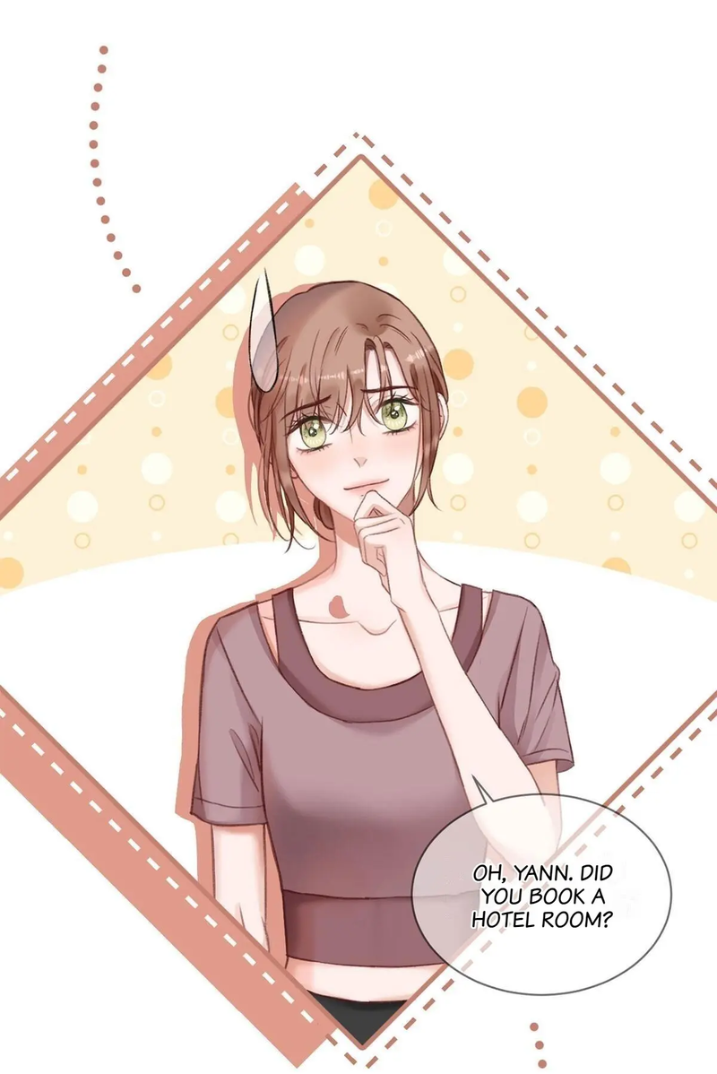 In the Name of Love Chapter 24 - page 25
