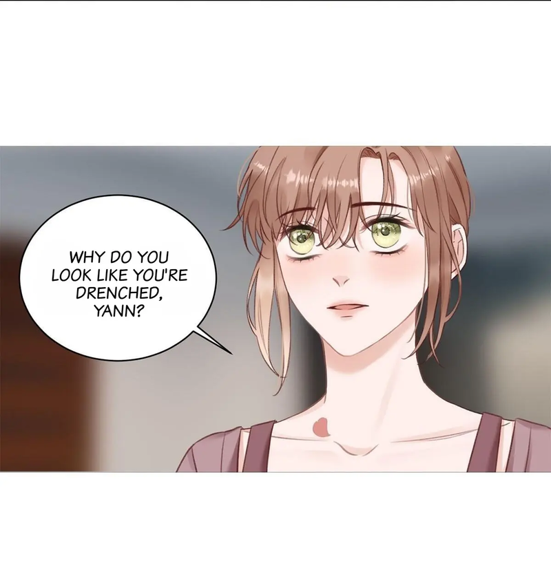 In the Name of Love Chapter 24 - page 4
