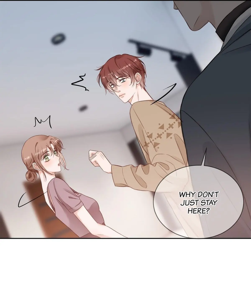 In the Name of Love Chapter 24 - page 31