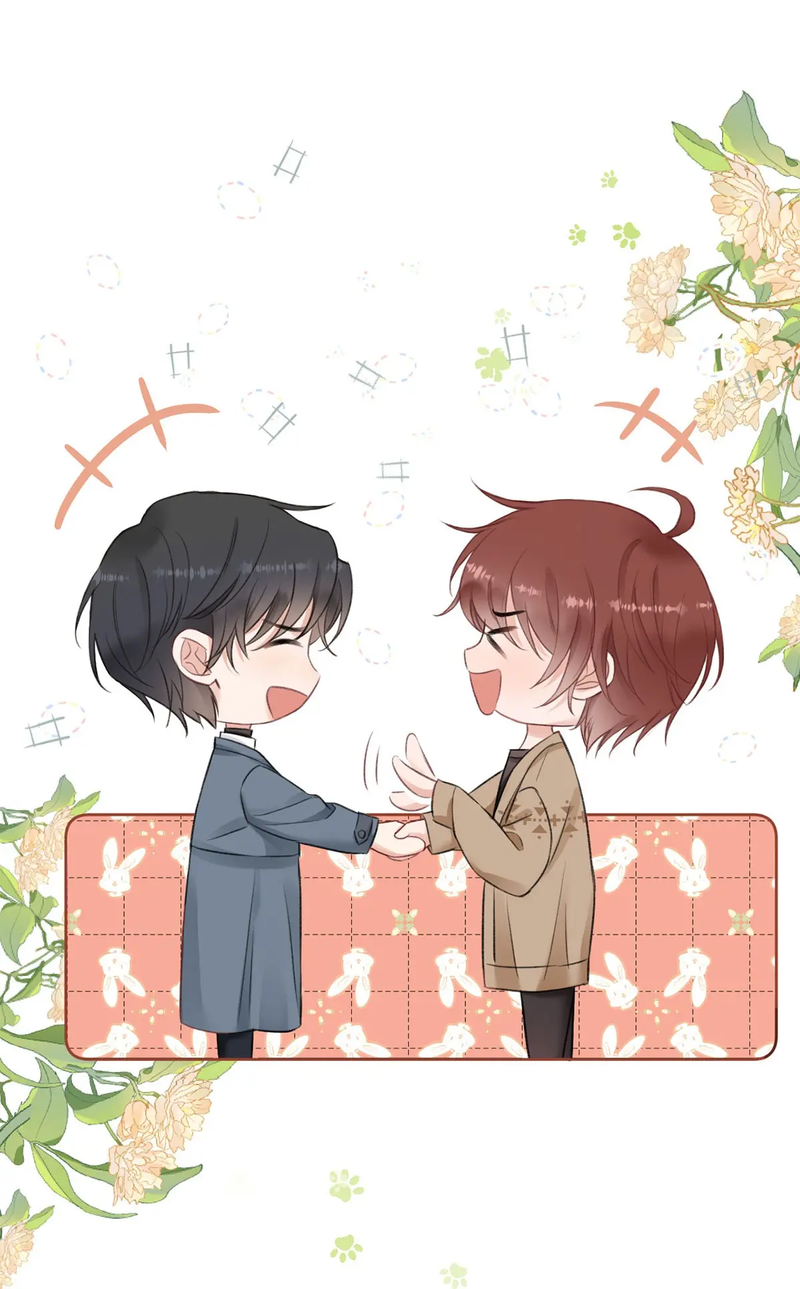 In the Name of Love Chapter 24 - page 36