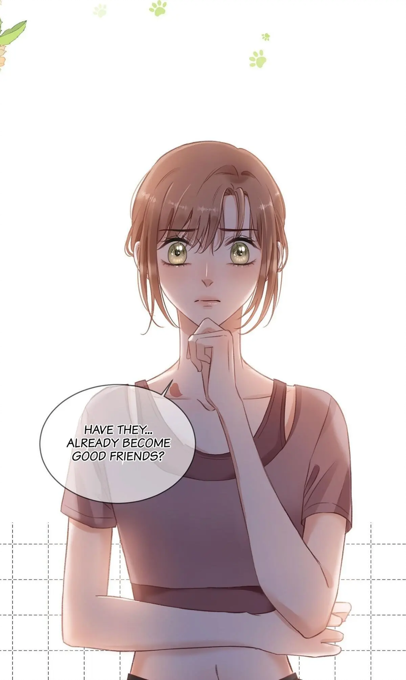 In the Name of Love Chapter 24 - page 37