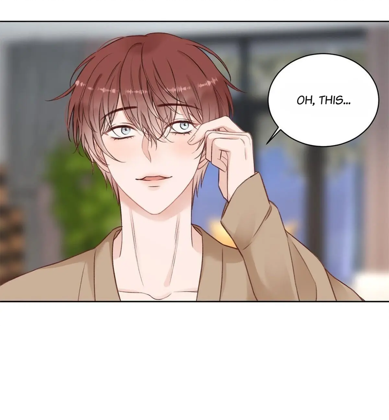 In the Name of Love Chapter 24 - page 5