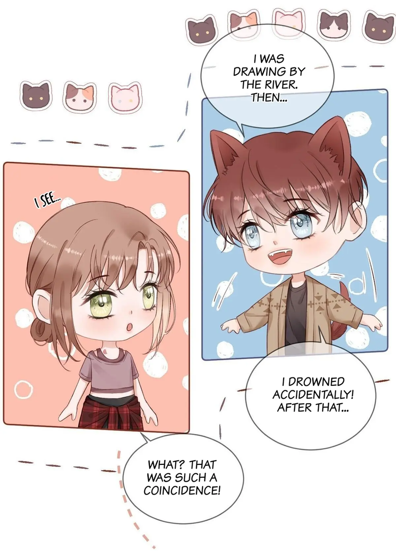 In the Name of Love Chapter 24 - page 6