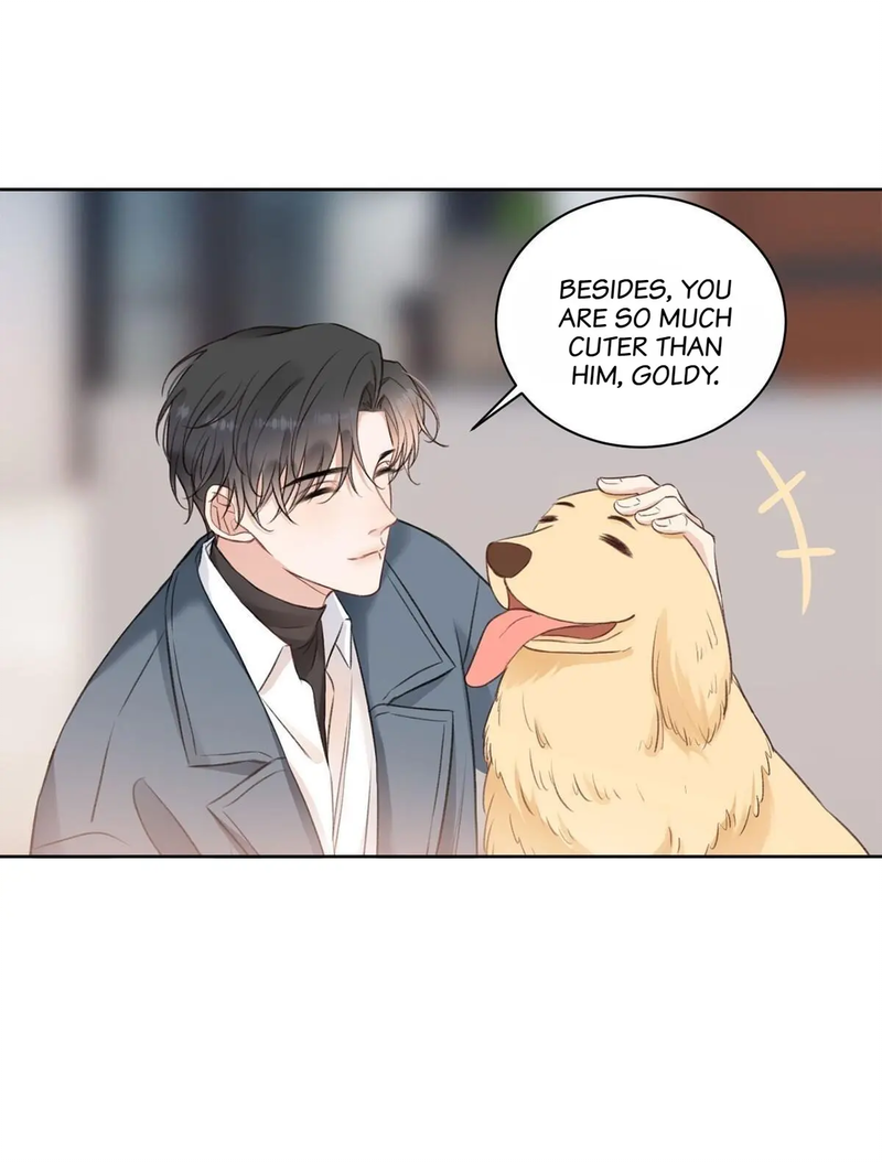 In the Name of Love Chapter 24 - page 8