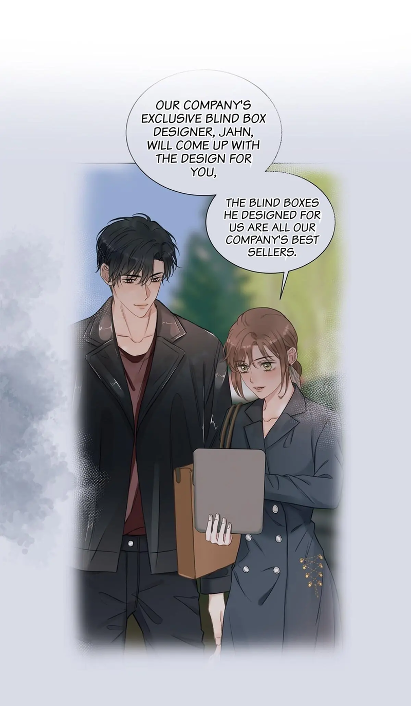 In the Name of Love Chapter 24 - page 10