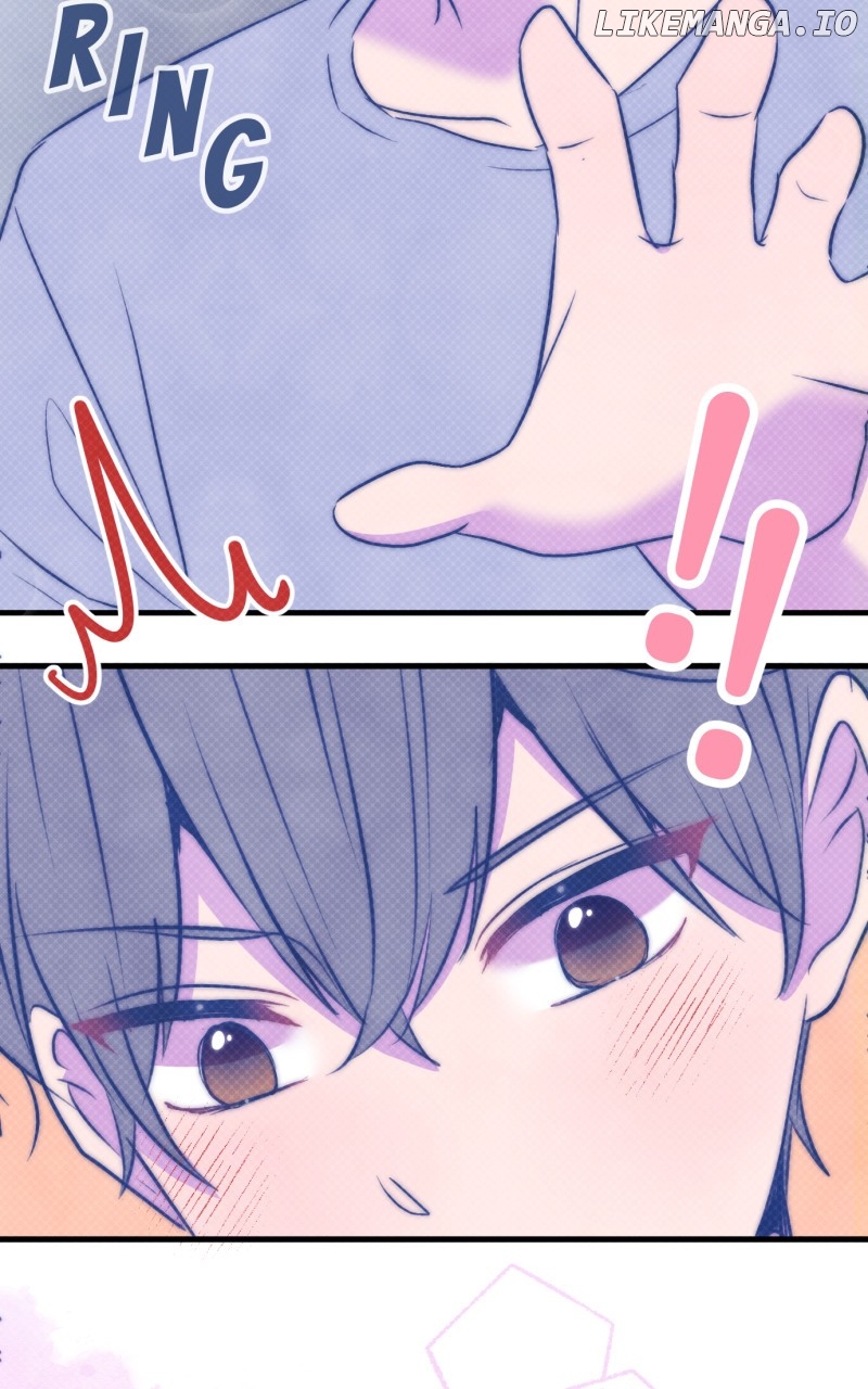 Love Cycle Chapter 34 - page 5