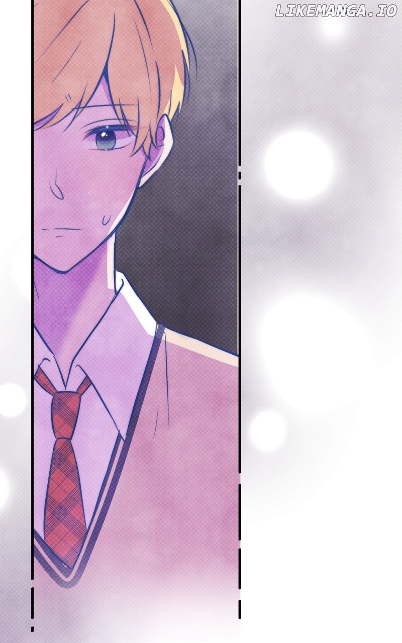 Love Cycle Chapter 35 - page 32