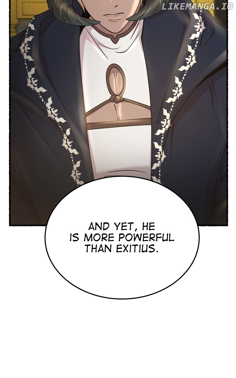Like A Wind On A Dry Branch Chapter 171 - page 32