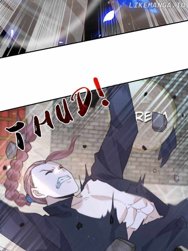 All the Female Apprentices Want to Kill Me Chapter 86 - page 11