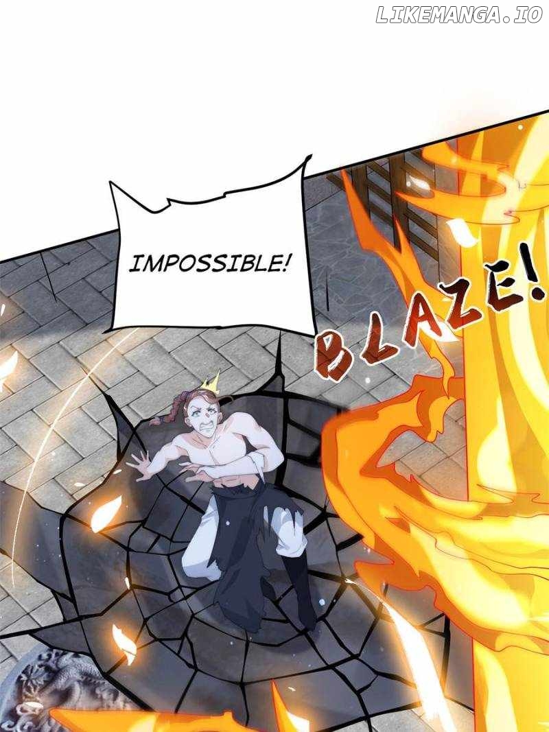 All the Female Apprentices Want to Kill Me Chapter 86 - page 16