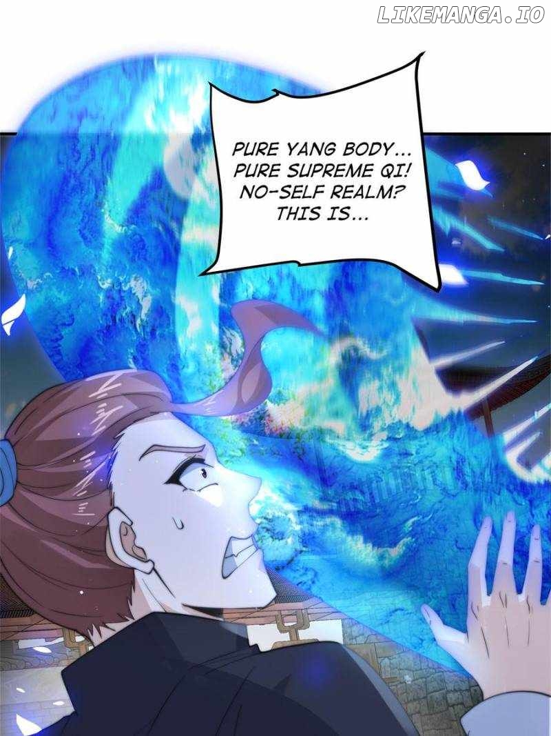 All the Female Apprentices Want to Kill Me Chapter 86 - page 1