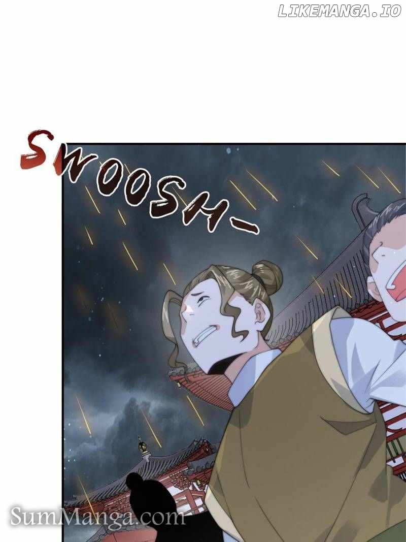 All the Female Apprentices Want to Kill Me Chapter 86 - page 22